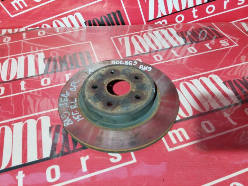 Диск тормозной, 1800 рублей, Солонцы