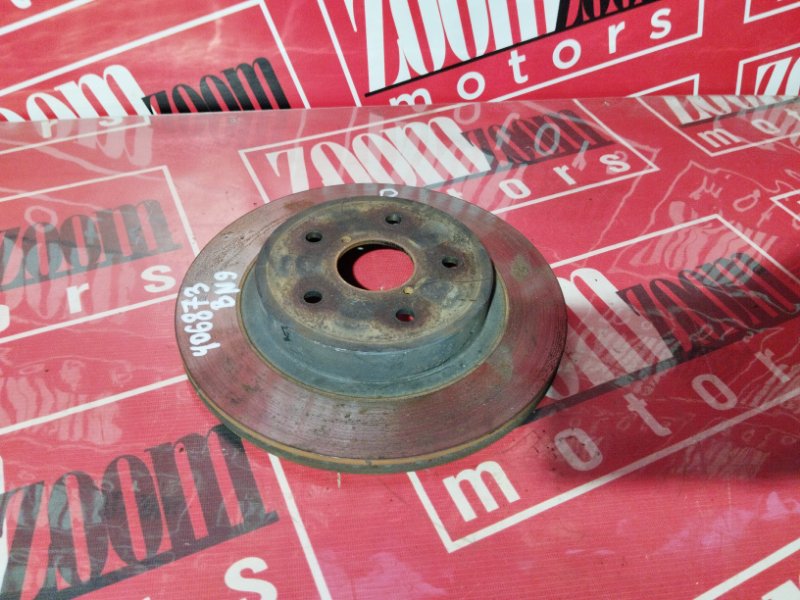 Диск тормозной, 1800 рублей, Солонцы