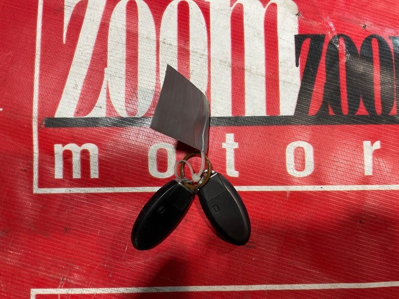 Ключ зажигания, 2900 рублей, Красноярск