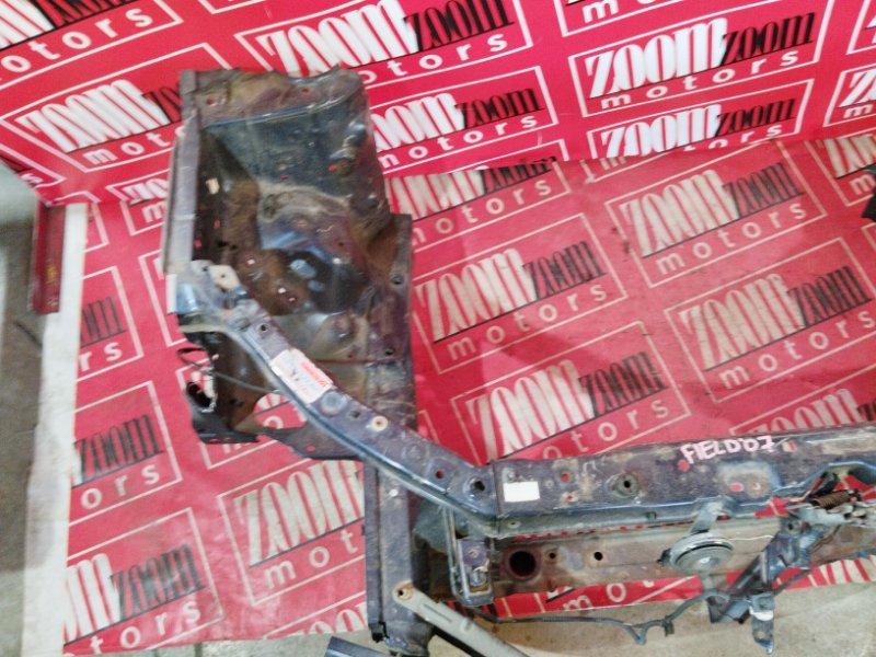 Рамка радиатора, 13300 рублей, Солонцы