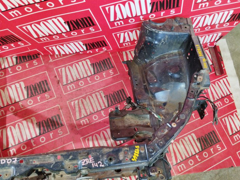 Рамка радиатора, 13300 рублей, Солонцы