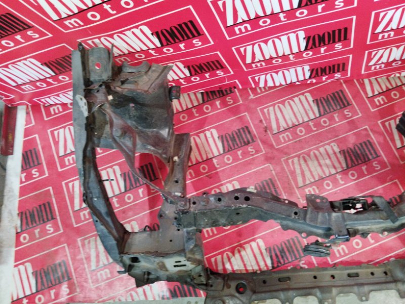 Рамка радиатора, 4800 рублей, Солонцы