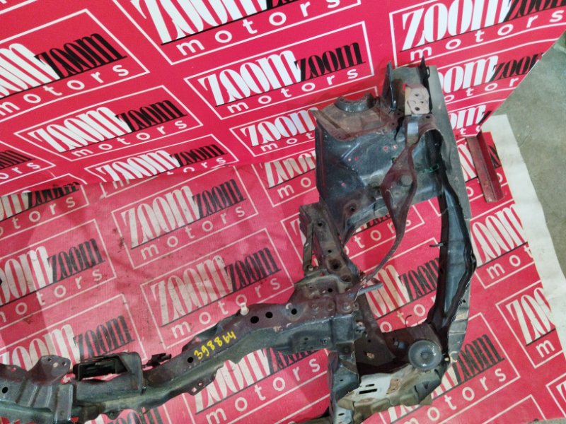 Рамка радиатора, 4800 рублей, Солонцы