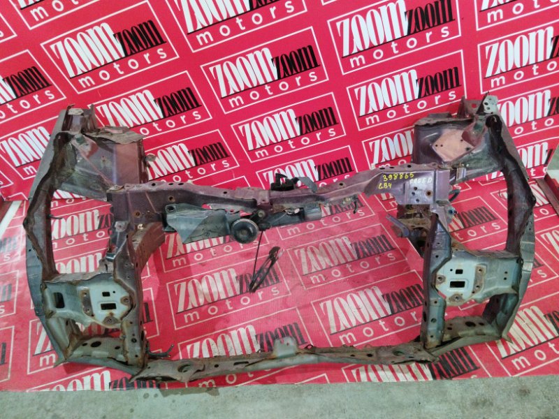 Рамка радиатора, 4800 рублей, Солонцы