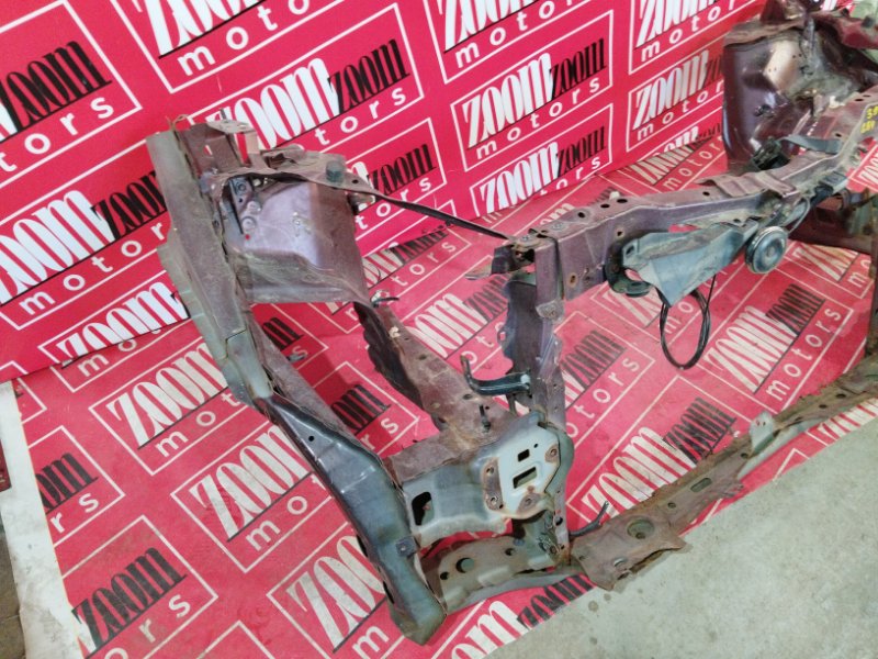 Рамка радиатора, 4800 рублей, Солонцы