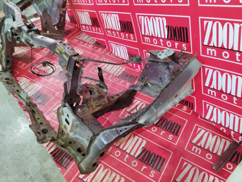 Рамка радиатора, 4800 рублей, Солонцы