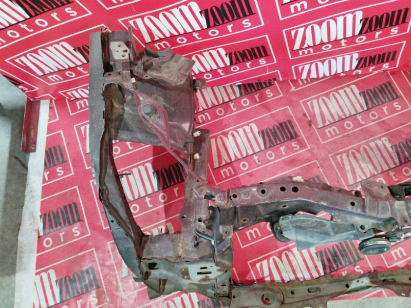 Рамка радиатора, 4800 рублей, Солонцы