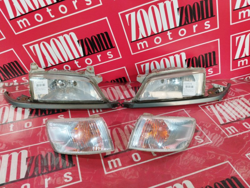 Фара, 19000 рублей, Солонцы