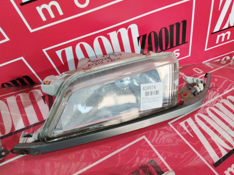 Фара, 19000 рублей, Солонцы