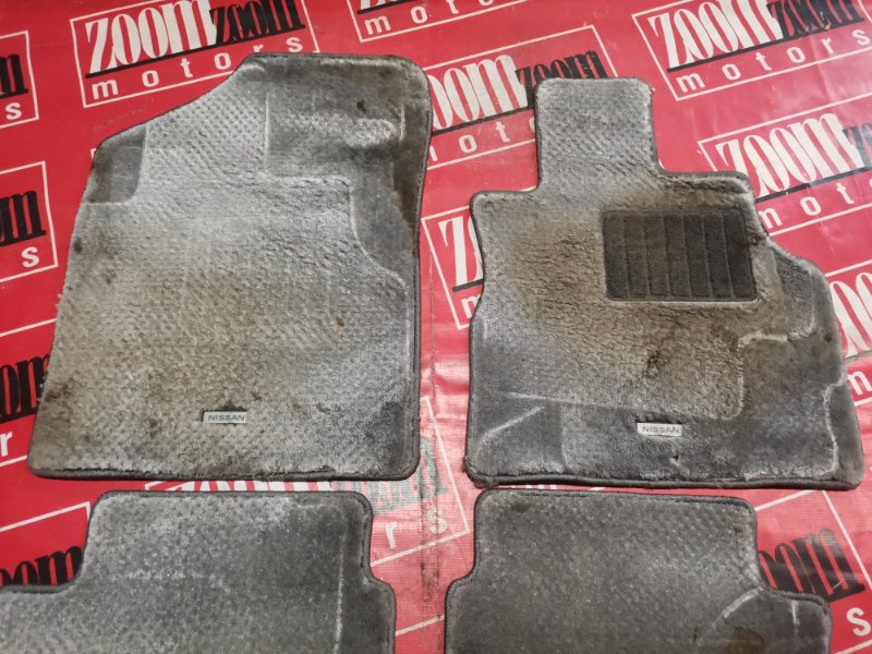 Коврик, 1000 рублей, Солонцы