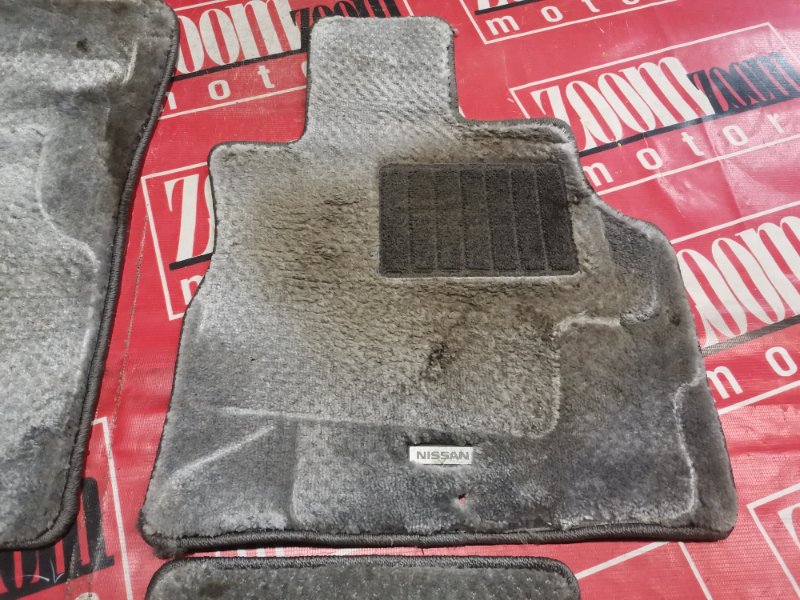 Коврик, 1000 рублей, Солонцы