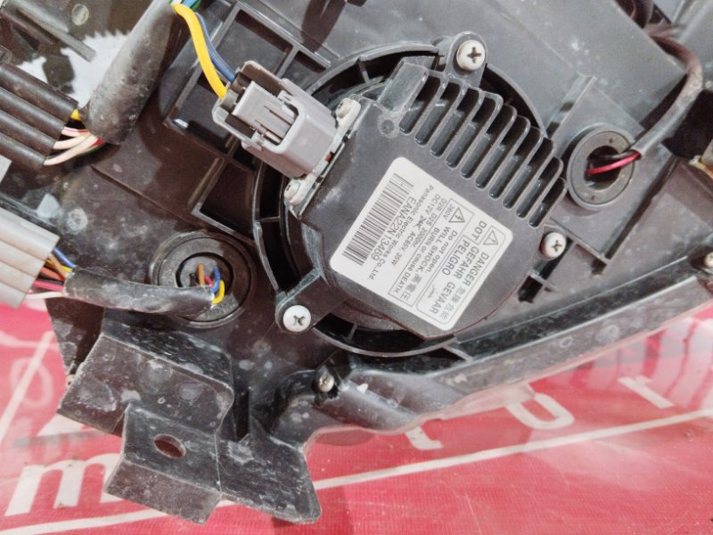 Фара, 42800 рублей, Солонцы