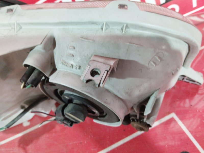 Фара, 2400 рублей, Солонцы