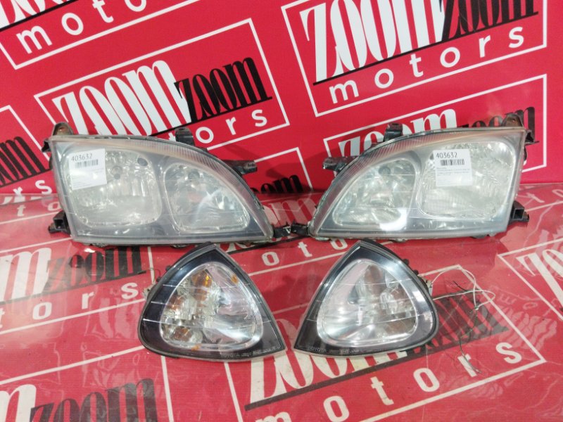 Фара, 50400 рублей, Солонцы