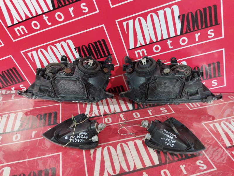 Фара, 50400 рублей, Солонцы