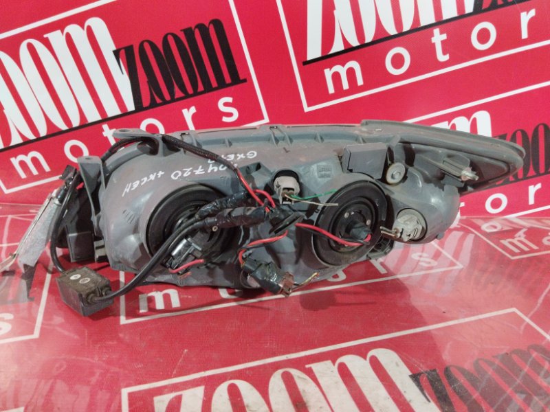 Фара, 9500 рублей, Солонцы