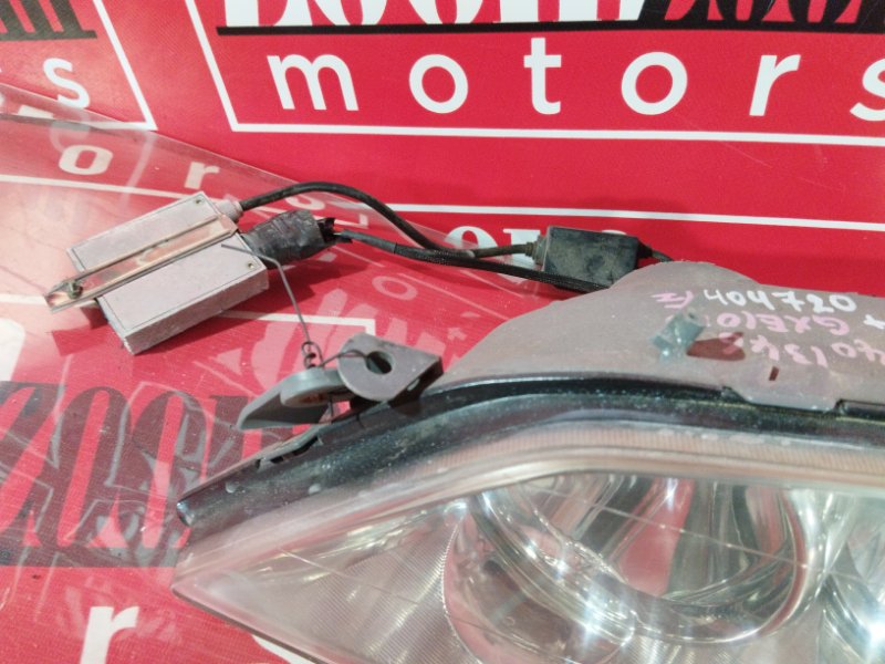 Фара, 9500 рублей, Солонцы