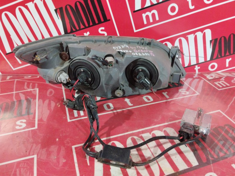 Фара, 9500 рублей, Солонцы