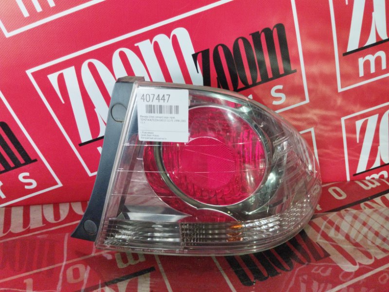 Фонарь (Стоп-сигнал), 7600 рублей, Красноярск