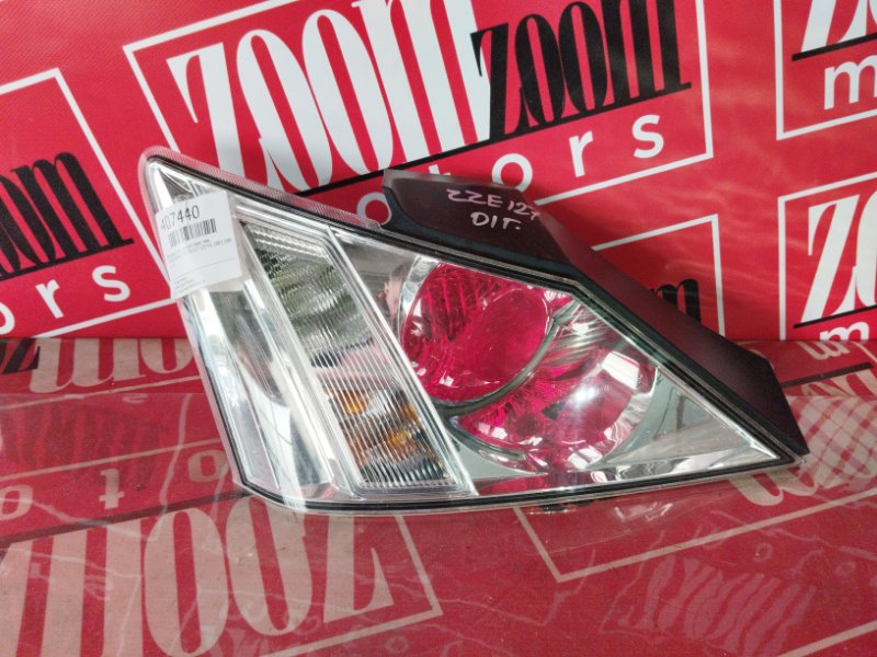 Фонарь (Стоп-сигнал), 14300 рублей, Красноярск