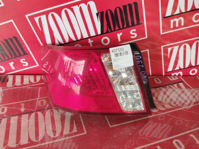 Фонарь (Стоп-сигнал), 2400 рублей, Красноярск