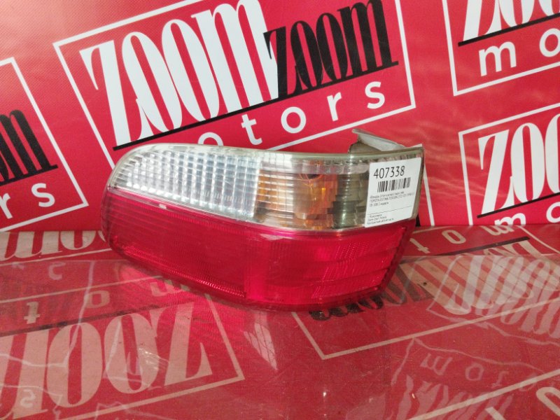 Фонарь (Стоп-сигнал), 2400 рублей, Красноярск