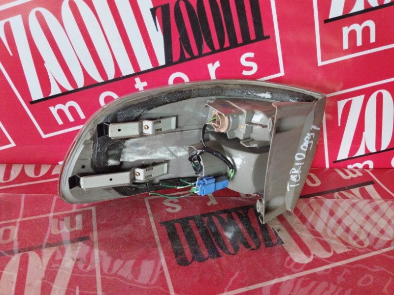 Фонарь (Стоп-сигнал), 2400 рублей, Красноярск