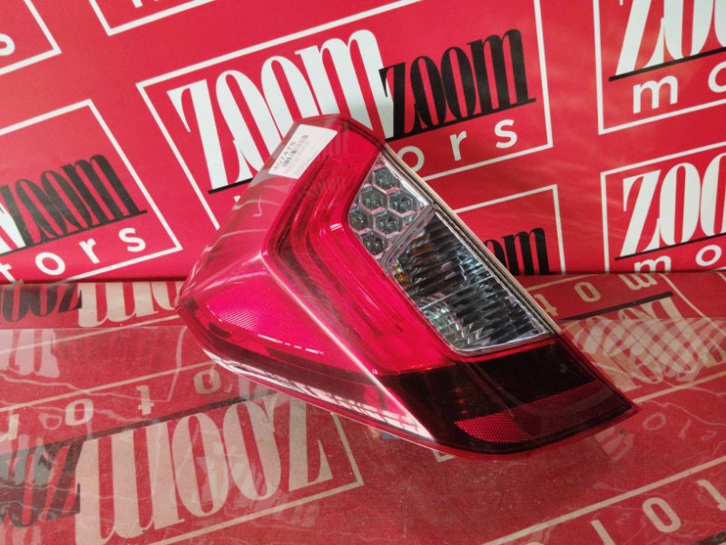 Фонарь (Стоп-сигнал), 8600 рублей, Красноярск