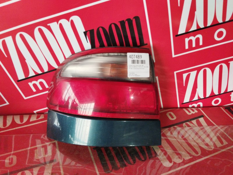 Фонарь (Стоп-сигнал), 4300 рублей, Красноярск