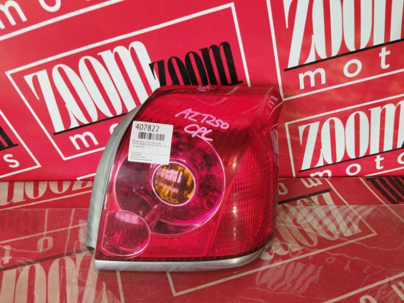 Фонарь (Стоп-сигнал), 4300 рублей, Красноярск