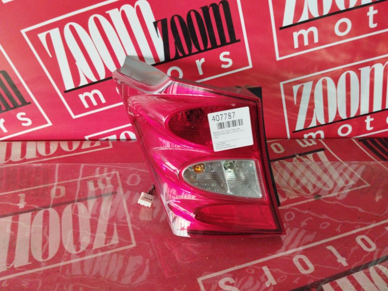 Фонарь (Стоп-сигнал), 800 рублей, Красноярск