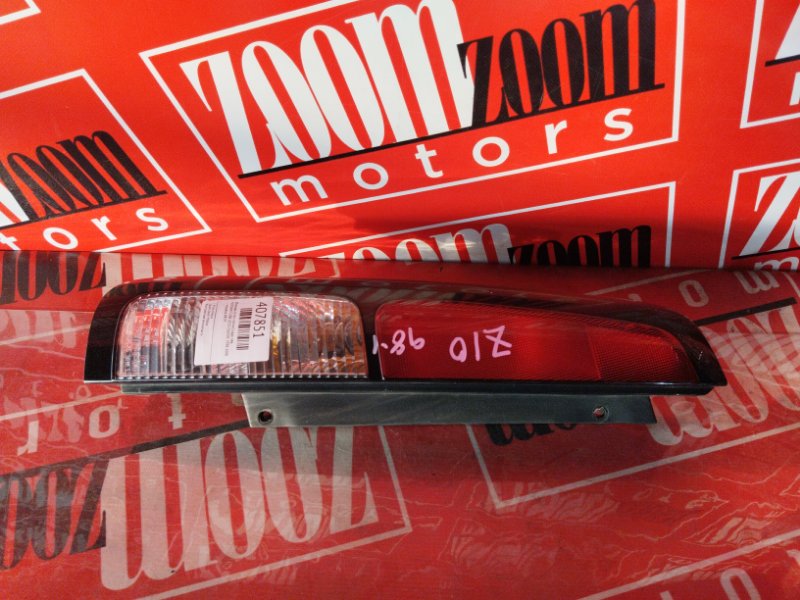 Фонарь (Стоп-сигнал), 500 рублей, Красноярск