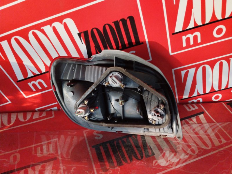 Фонарь (Стоп-сигнал), 500 рублей, Красноярск