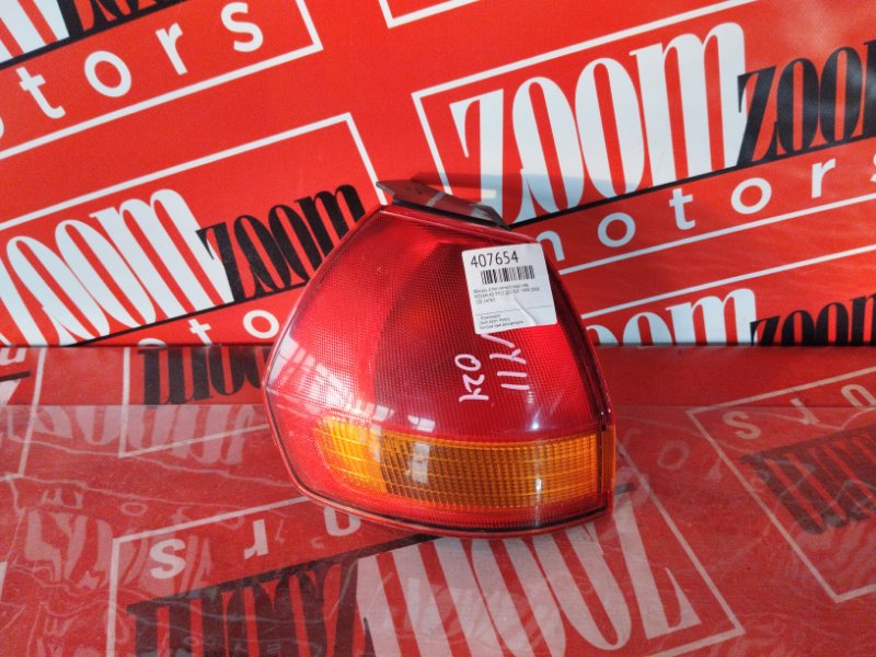 Фонарь (Стоп-сигнал), 500 рублей, Красноярск