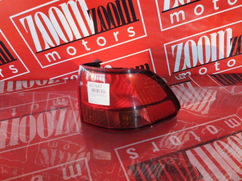 Фонарь (Стоп-сигнал), 1500 рублей, Красноярск