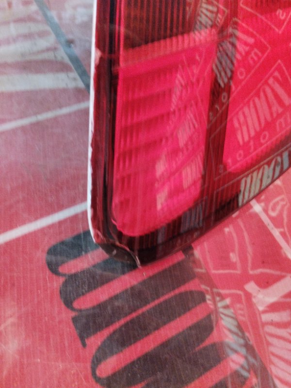 Фонарь (Стоп-сигнал), 1500 рублей, Красноярск