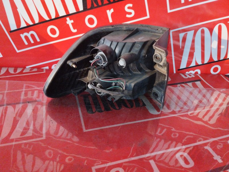 Фонарь (Стоп-сигнал), 1500 рублей, Красноярск