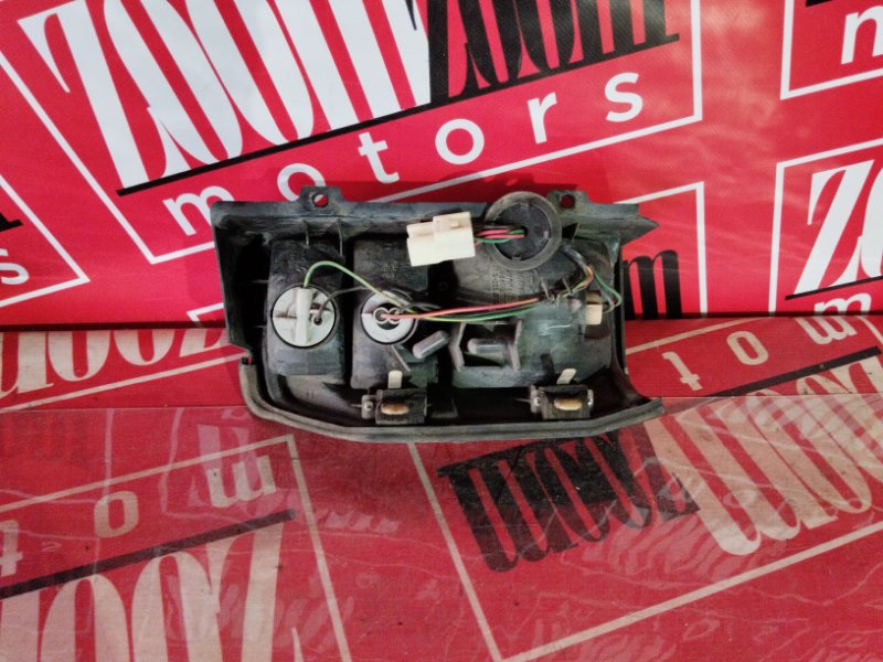 Фонарь (Стоп-сигнал), 1000 рублей, Красноярск