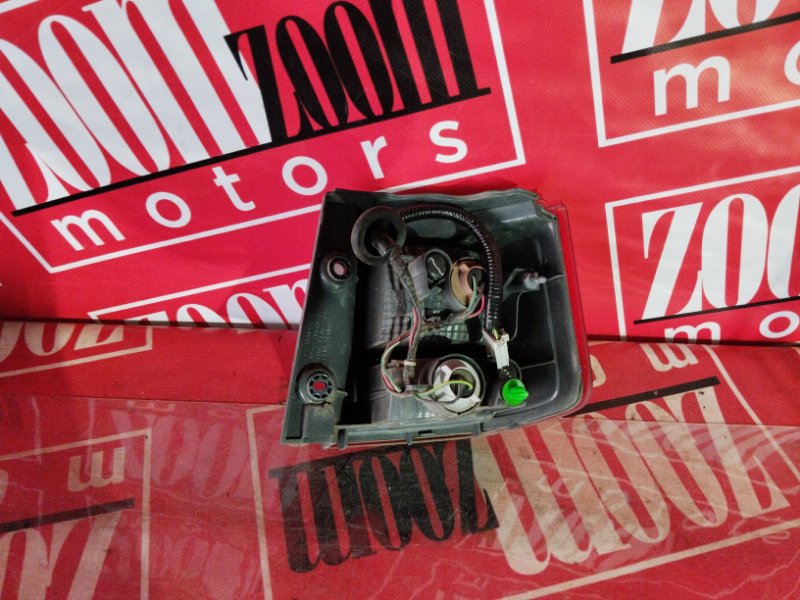 Фонарь (Стоп-сигнал), 1000 рублей, Красноярск