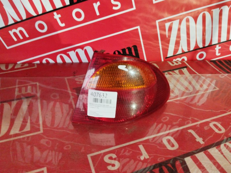 Фонарь (Стоп-сигнал), 500 рублей, Красноярск