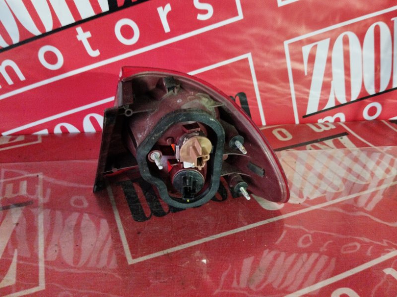 Фонарь (Стоп-сигнал), 500 рублей, Красноярск