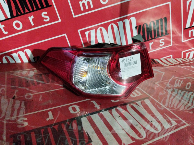 Фонарь (Стоп-сигнал), 6700 рублей, Красноярск