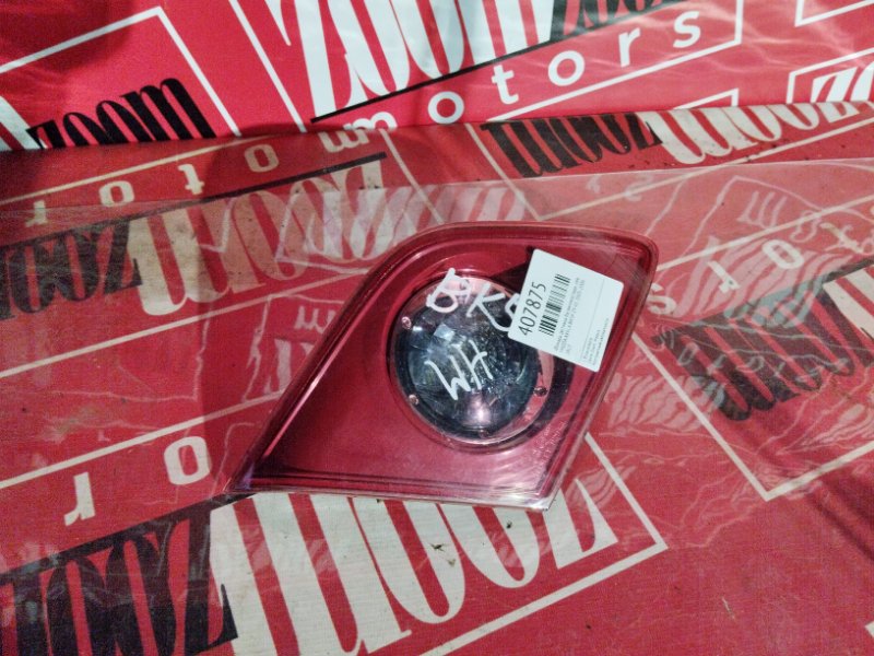 Фонарь (Вставка багажника), 900 рублей, Красноярск