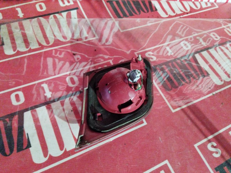 Фонарь (Вставка багажника), 900 рублей, Красноярск