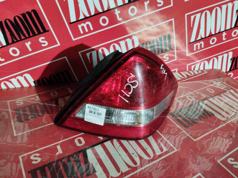 Фонарь (Стоп-сигнал), 3800 рублей, Красноярск