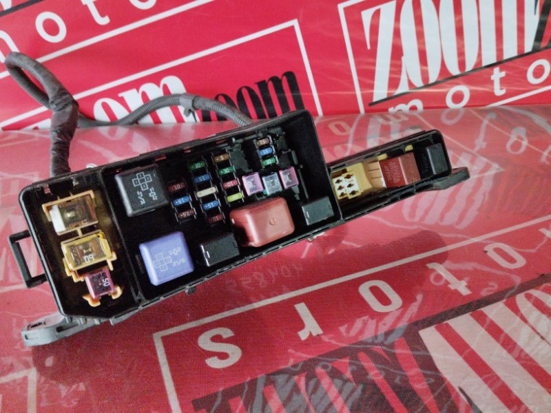 Блок реле и предохранителей, 900 рублей, Солонцы