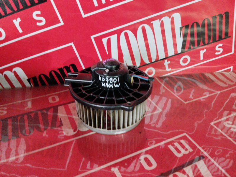 Вентилятор (Мотор отопителя), 2400 рублей, Солонцы