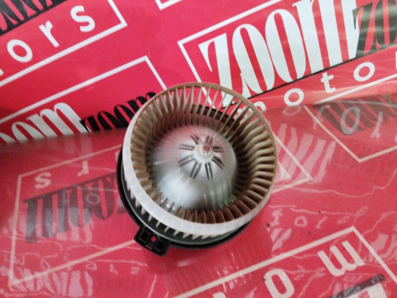 Вентилятор (Мотор отопителя), 2400 рублей, Солонцы