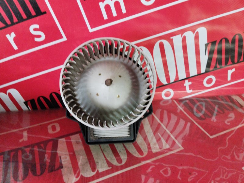 Вентилятор (Мотор отопителя), 3400 рублей, Солонцы