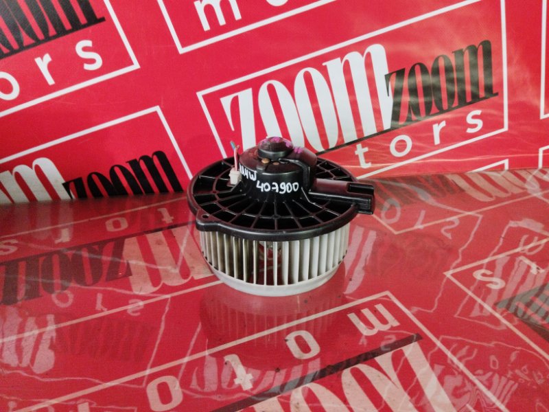 Вентилятор (Мотор отопителя), 2400 рублей, Солонцы